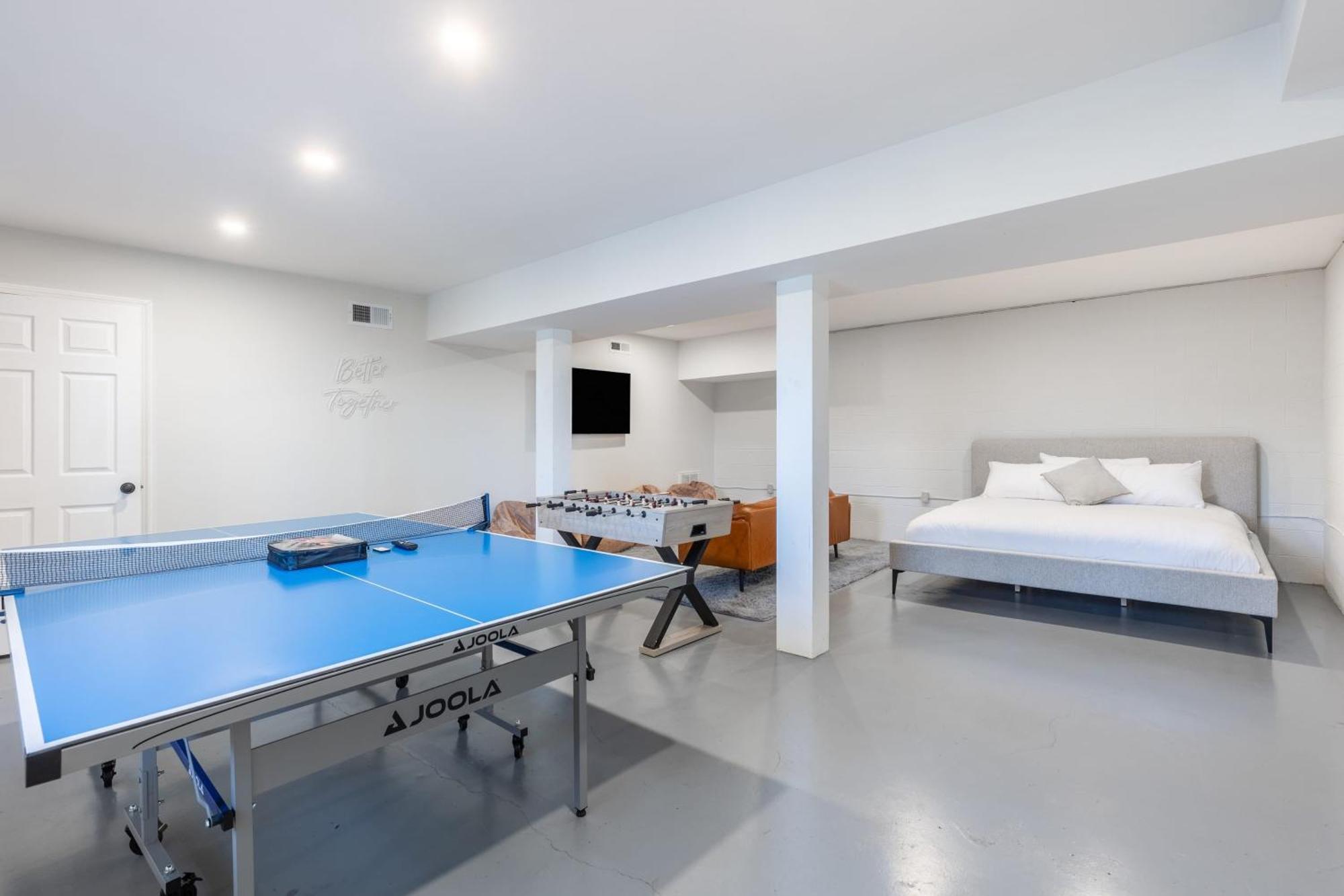 Dudley II By Avantstay Comfortable Cabin W Hot Tub Views 비둘기 포지 외부 사진